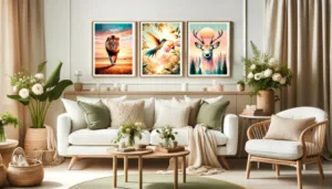 Décoration Animaux