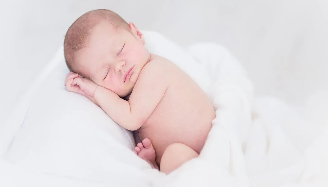 Cadeau de naissance Affiche poster cadeau de naissance - Un Brin de Papier