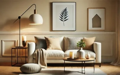 Idées Cadeau de Décoration