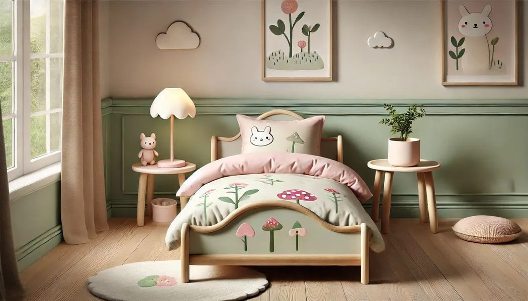 Déco Chambre fille
