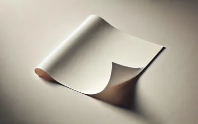 Quel papier choisir pour votre poster ?
