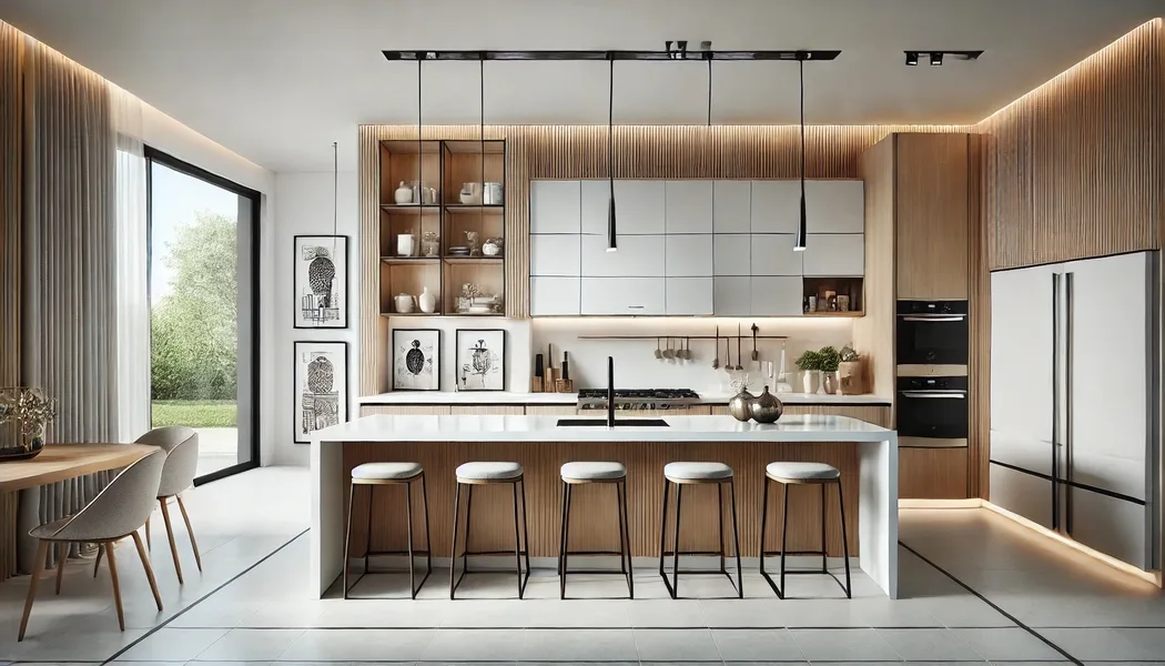 Cuisine design