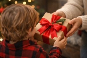 Idées Cadeaux Enfant